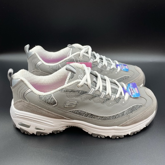 Skechers Shoes - Skechers D'Lites Memory Foam Women’s Sz 10 NEW!